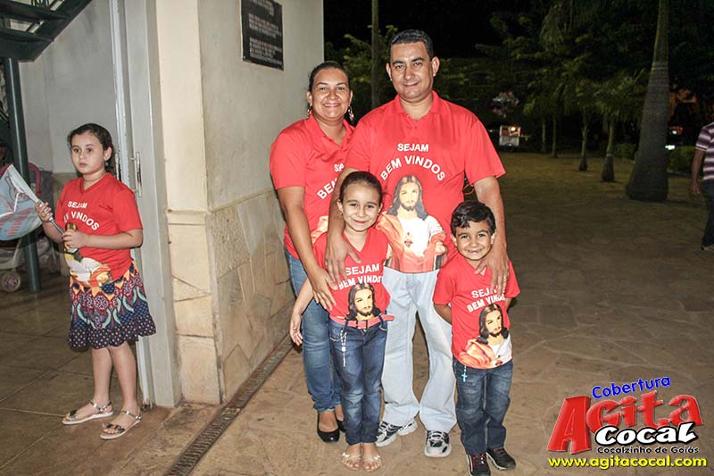 Festa do Padroeiro St Antnio 2017