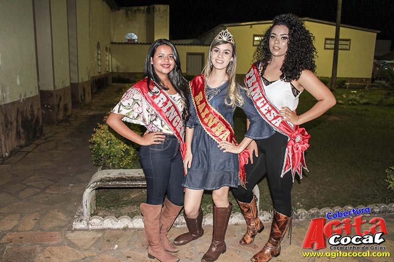 Festa do Padroeiro St Antnio 2017