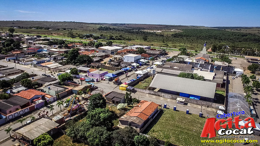 Festa do Padroeiro St Antnio 2017
