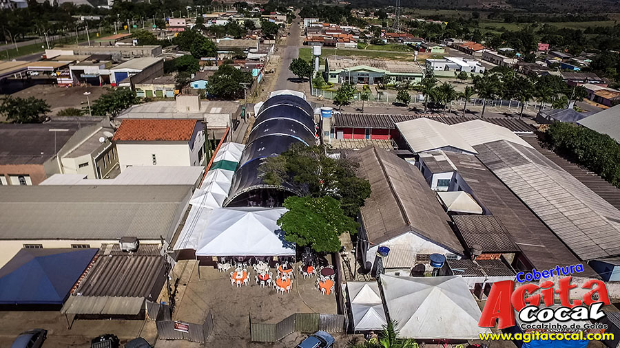 Festa do Padroeiro St Antnio 2017