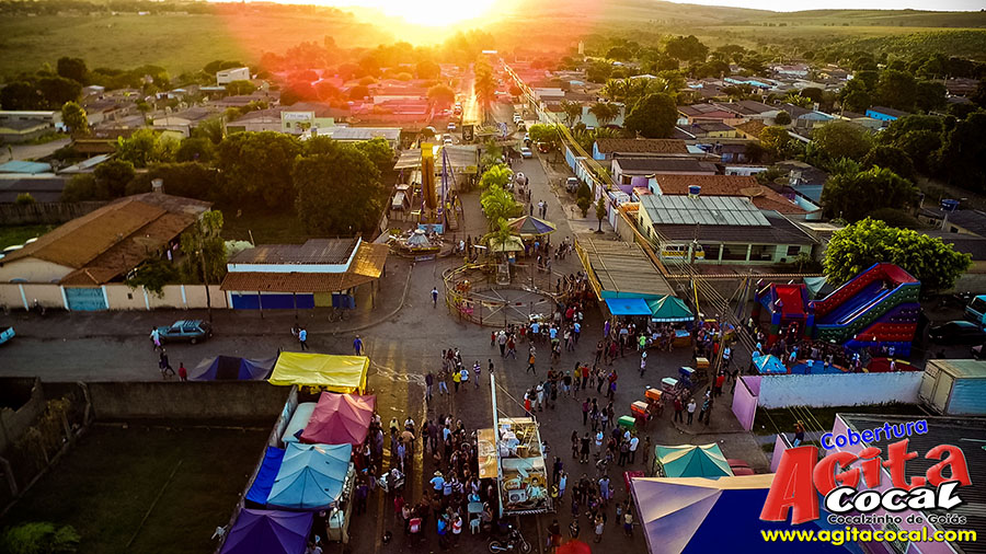 Festa do Padroeiro St Antnio 2017