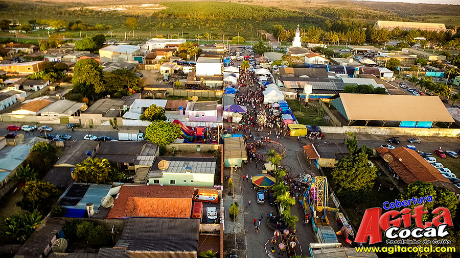 Festa do Padroeiro St Antnio 2017