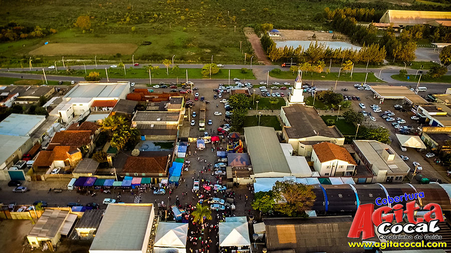 Festa do Padroeiro St Antnio 2017
