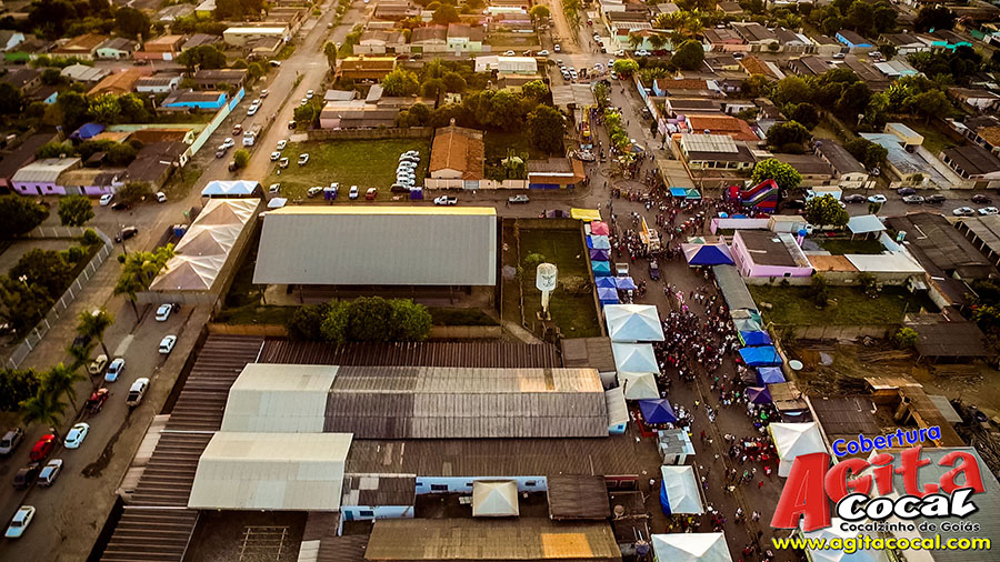 Festa do Padroeiro St Antnio 2017