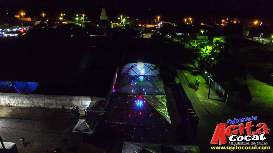Festa do Padroeiro St Antnio 2017