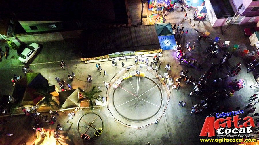 Festa do Padroeiro St Antnio 2017