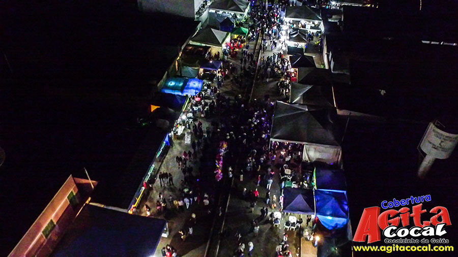 Festa do Padroeiro St Antnio 2017