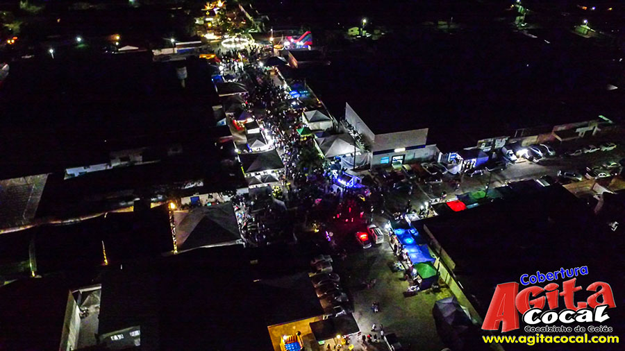 Festa do Padroeiro St Antnio 2017