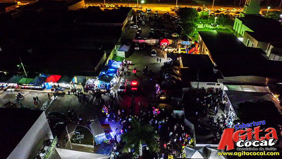 Festa do Padroeiro St Antnio 2017