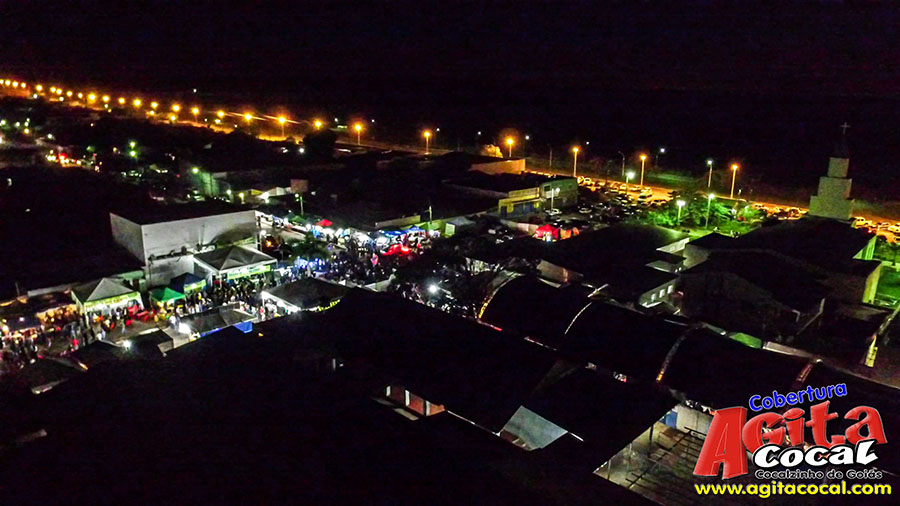 Festa do Padroeiro St Antnio 2017