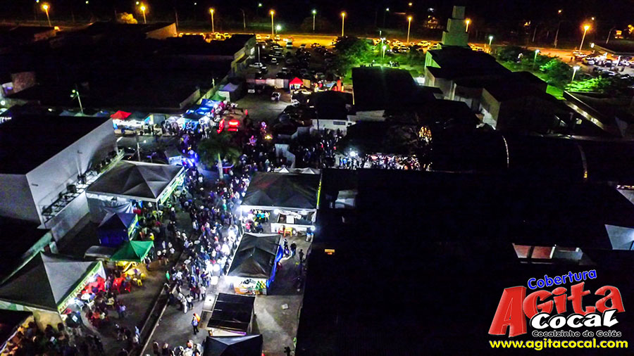 Festa do Padroeiro St Antnio 2017