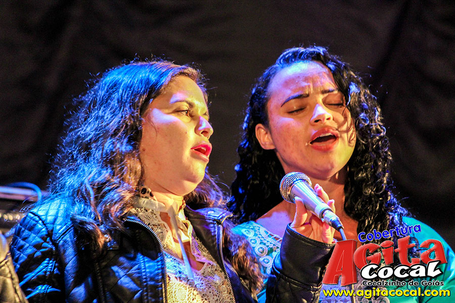 27 Aniversrio de Cocalzinho (Dia 29/06)
