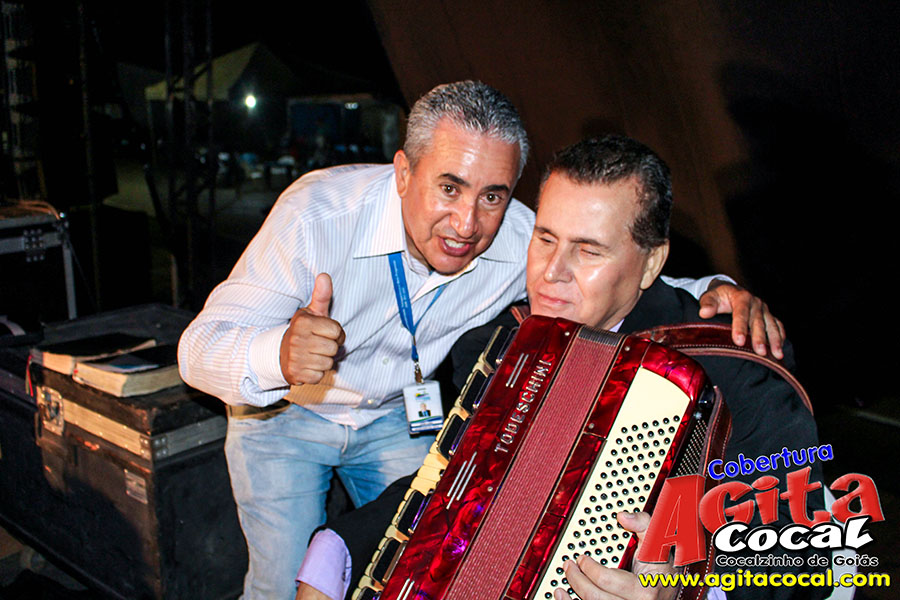 27 Aniversrio de Cocalzinho (Dia 29/06)