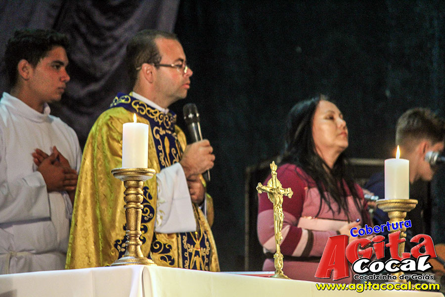 27 Aniversrio de Cocalzinho (Dia 30/06)