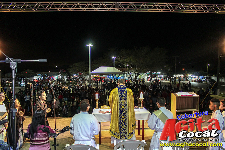 27 Aniversrio de Cocalzinho (Dia 30/06)