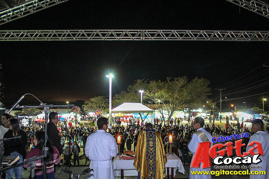 27 Aniversrio de Cocalzinho (Dia 30/06)