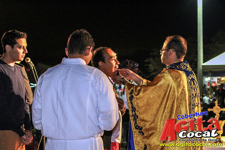 27 Aniversrio de Cocalzinho (Dia 30/06)