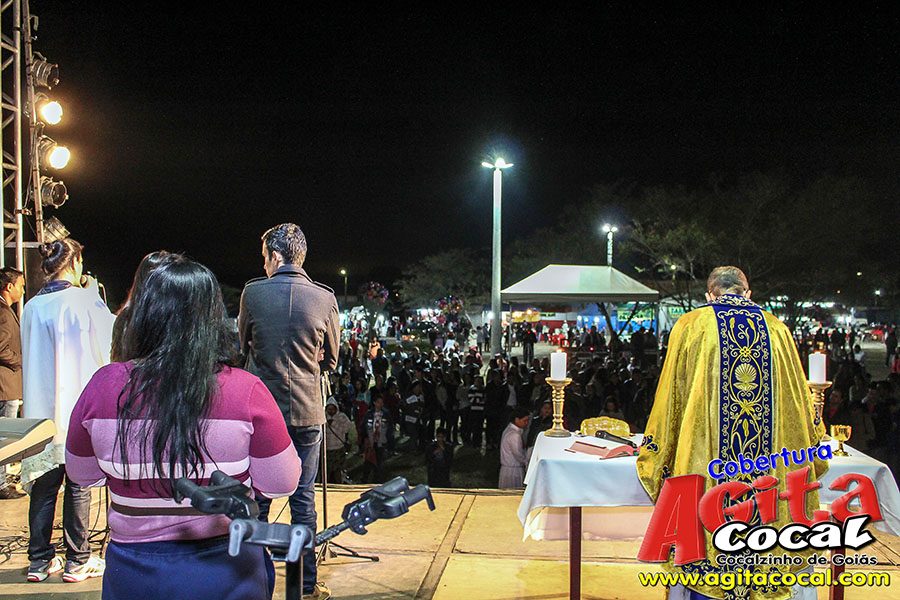 27 Aniversrio de Cocalzinho (Dia 30/06)