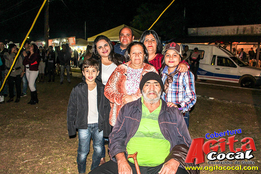 27 Aniversrio de Cocalzinho (Dia 01/07) 1/2