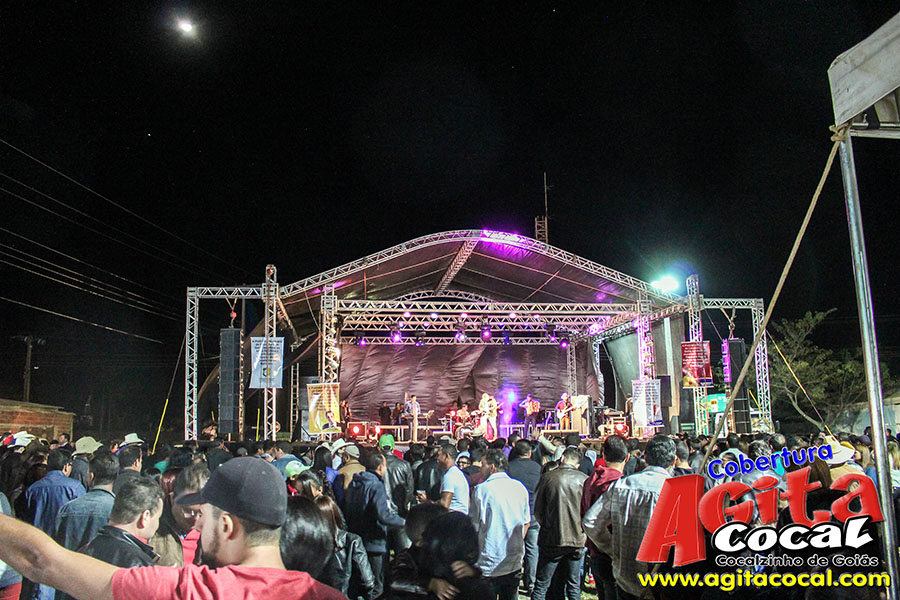 27 Aniversrio de Cocalzinho (Dia 01/07) 1/2