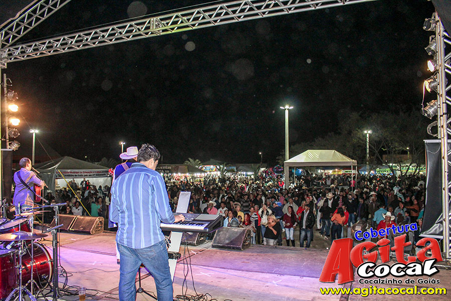 27 Aniversrio de Cocalzinho (Dia 01/07) 1/2