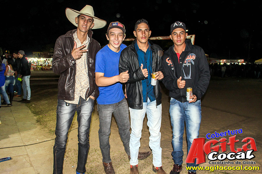 27 Aniversrio de Cocalzinho (Dia 01/07) 2/2