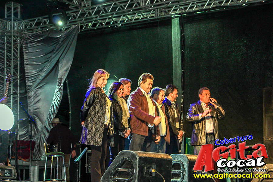 27 Aniversrio de Cocalzinho (Dia 01/07) 2/2