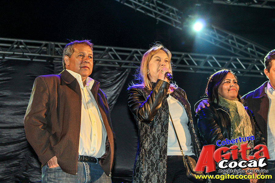 27 Aniversrio de Cocalzinho (Dia 01/07) 2/2