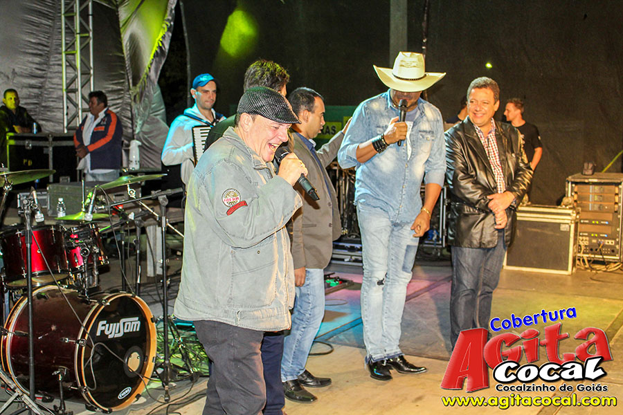 27 Aniversrio de Cocalzinho (Dia 01/07) 2/2
