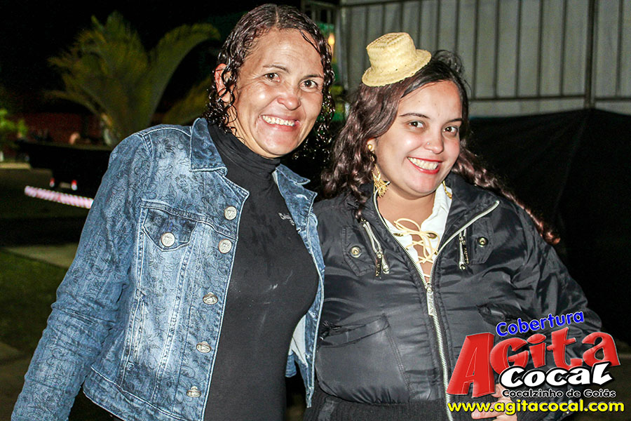 27 Aniversrio de Cocalzinho (Dia 01/07) 2/2