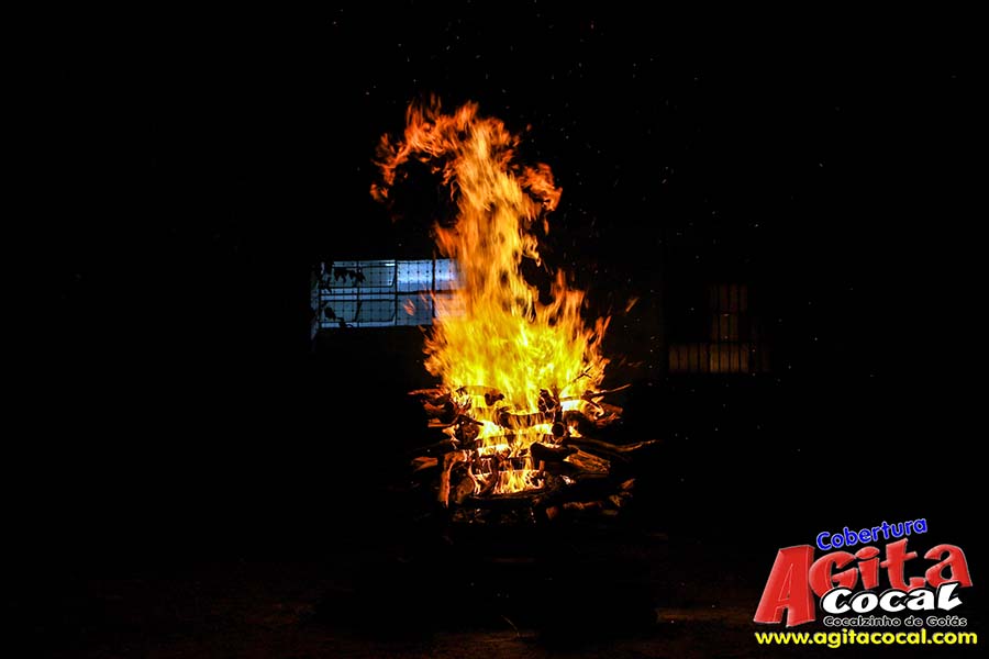 Festa julina EJA