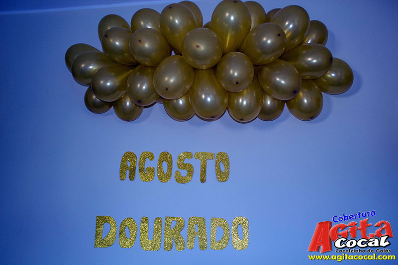 Agosto Dourado (Semana da Amamentao)