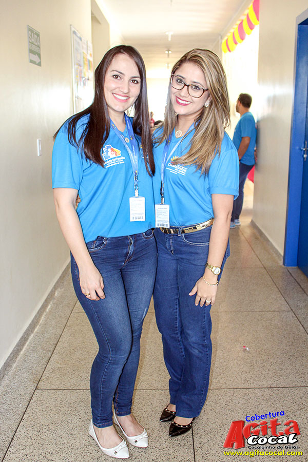 Agosto Dourado (Semana da Amamentao) PSF I eVI