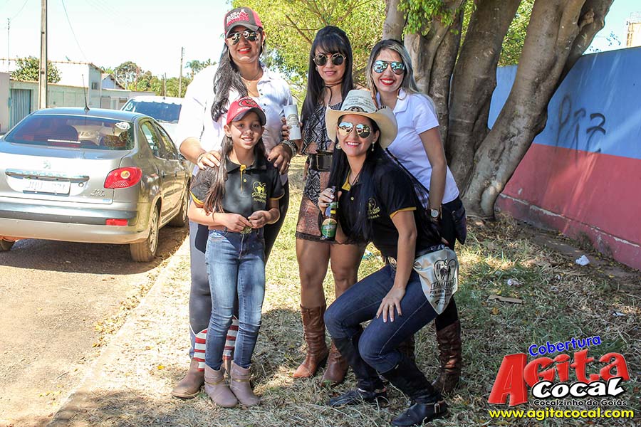 Cavalgada Feminina 2017 (Album 1/2)