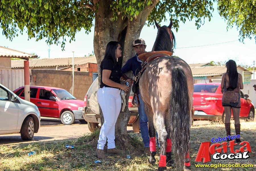 Cavalgada Feminina 2017 (Album 1/2)