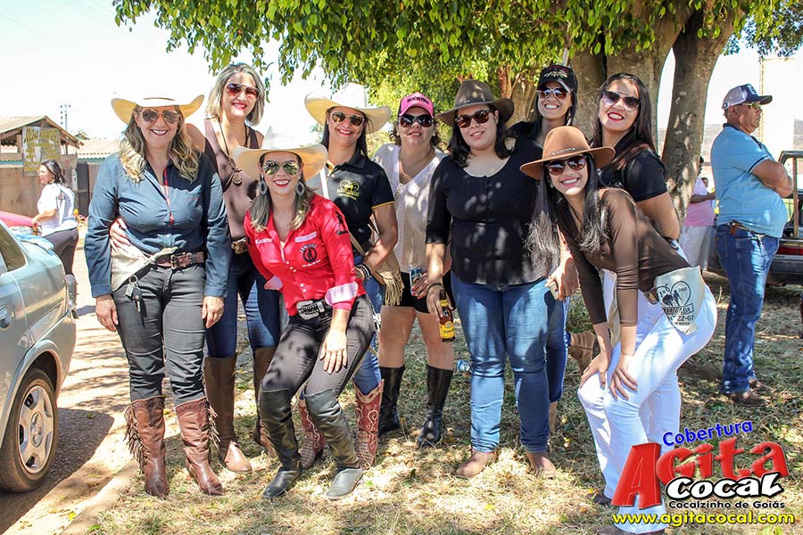 Cavalgada Feminina 2017 (Album 1/2)
