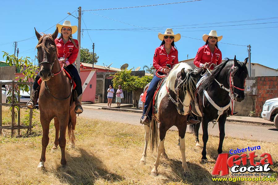 Cavalgada Feminina 2017 (Album 1/2)