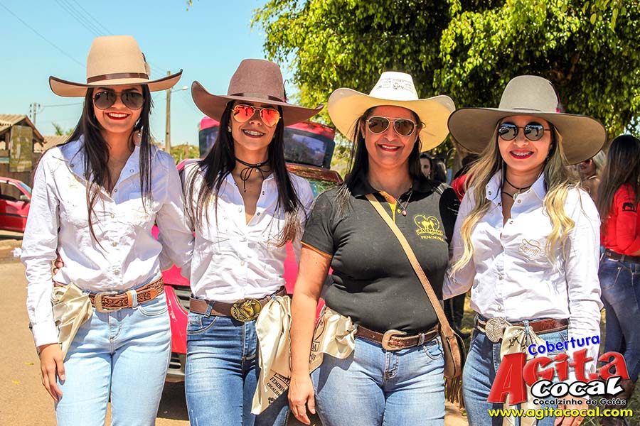 Cavalgada Feminina 2017 (Album 1/2)