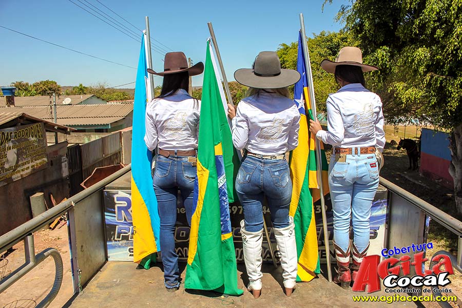 Cavalgada Feminina 2017 (Album 1/2)