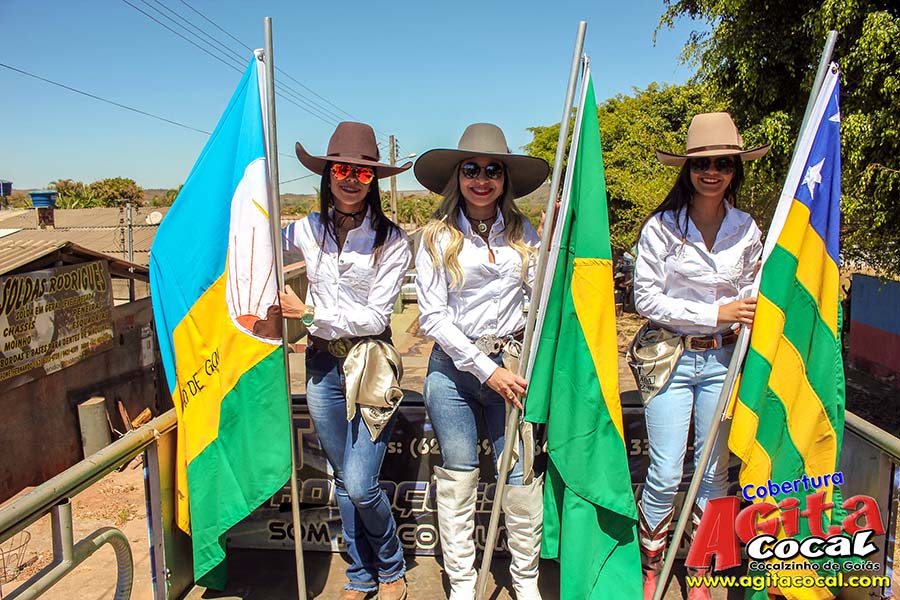 Cavalgada Feminina 2017 (Album 1/2)