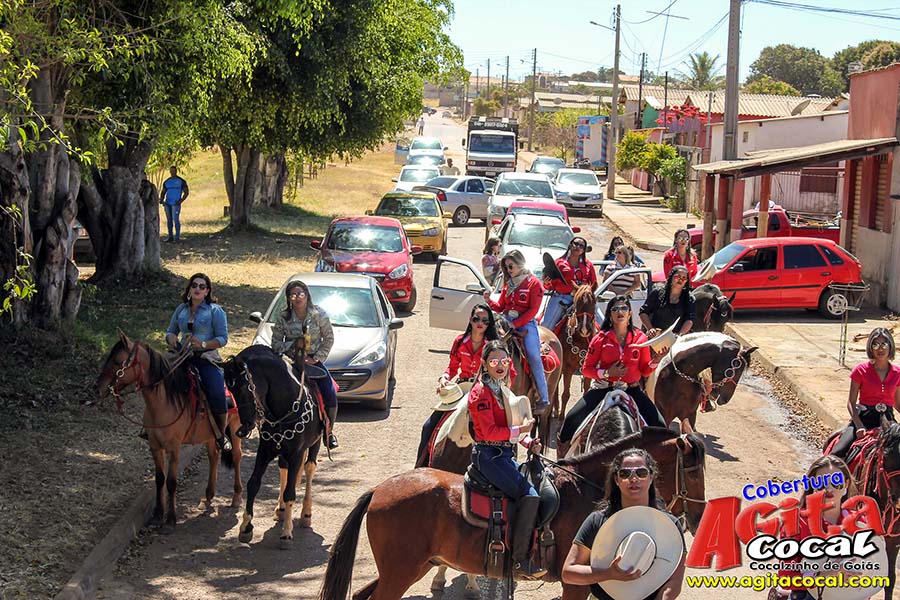 Cavalgada Feminina 2017 (Album 1/2)