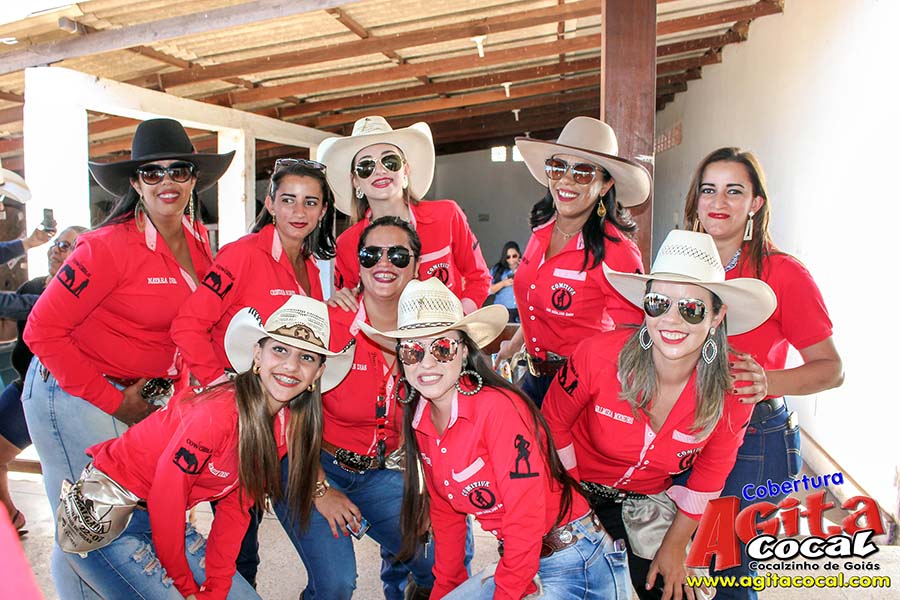 Cavalgada Feminina 2017 (Album 1/2)