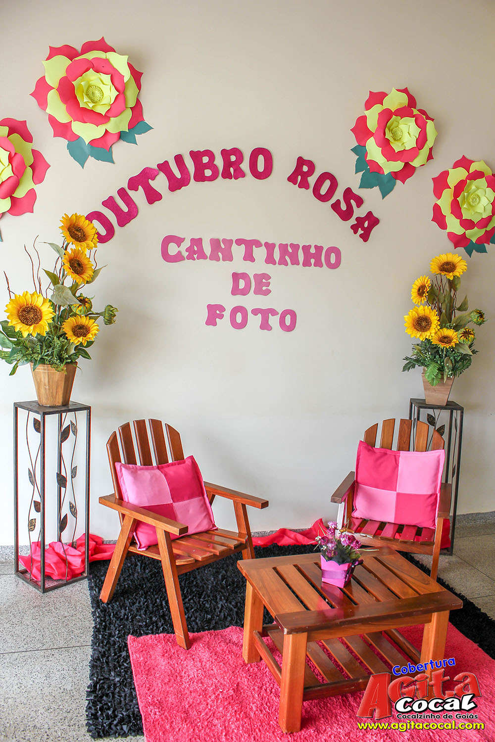 Outubro Rosa