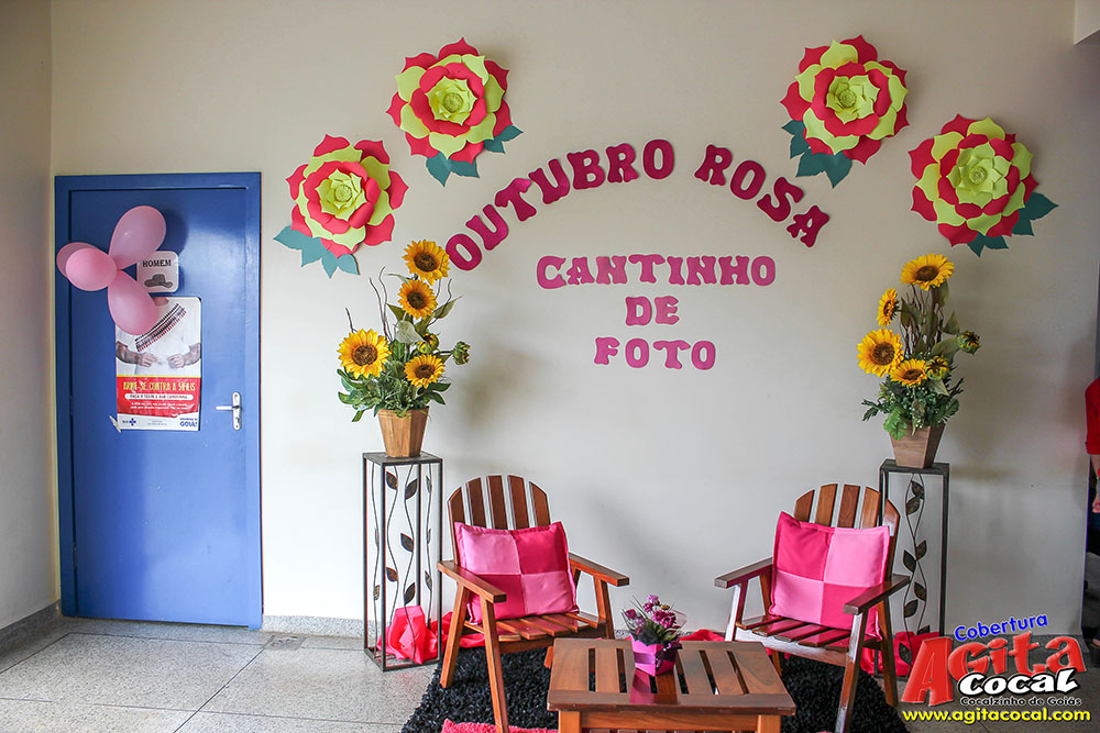 Outubro Rosa