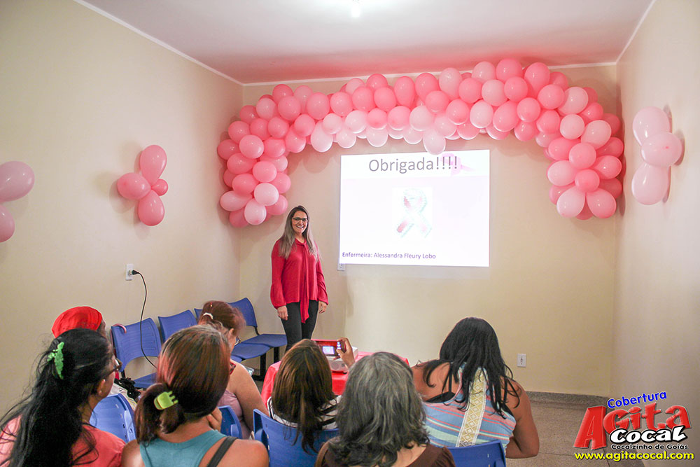 Outubro Rosa