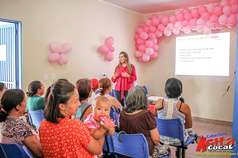 Outubro Rosa