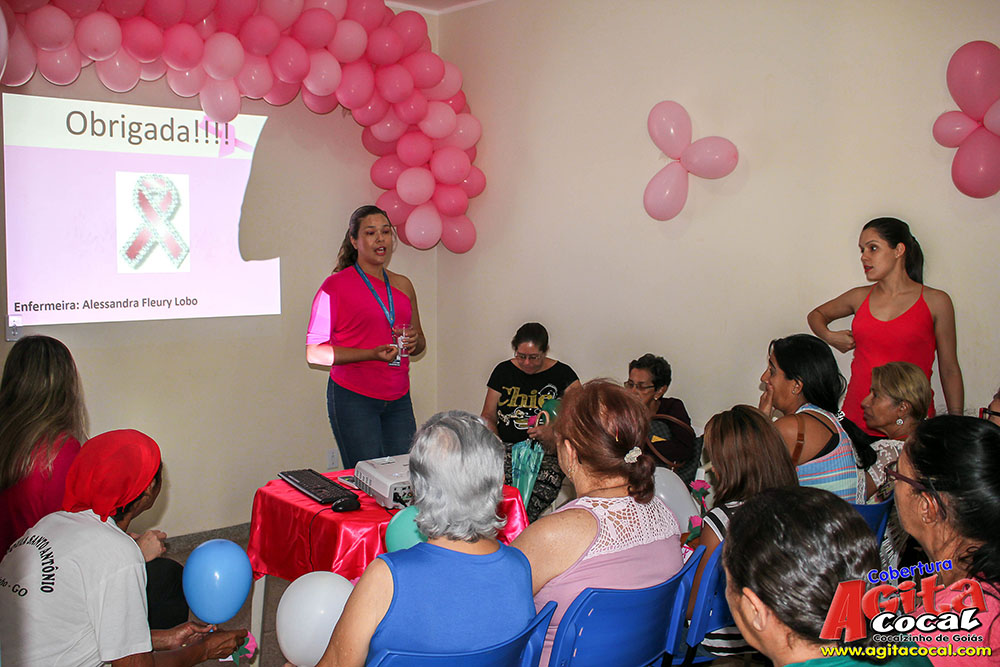 Outubro Rosa