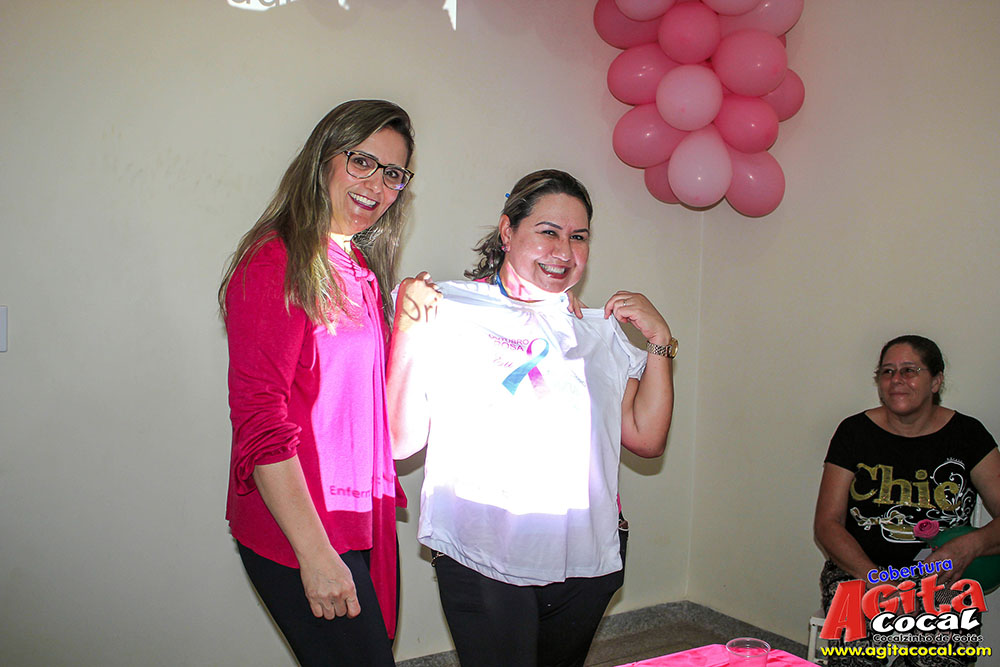 Outubro Rosa