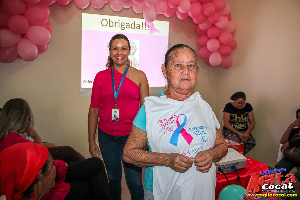 Outubro Rosa