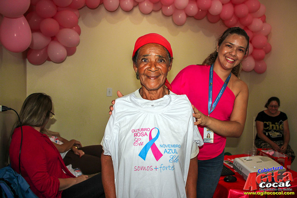 Outubro Rosa